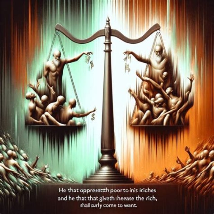 A Comprehensive Dive Into His Riches