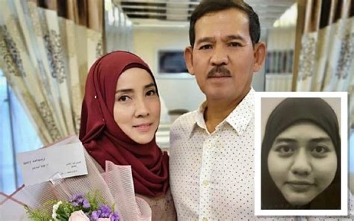 A Deep Dive Into Lala's New Marriage With Siti Munirah