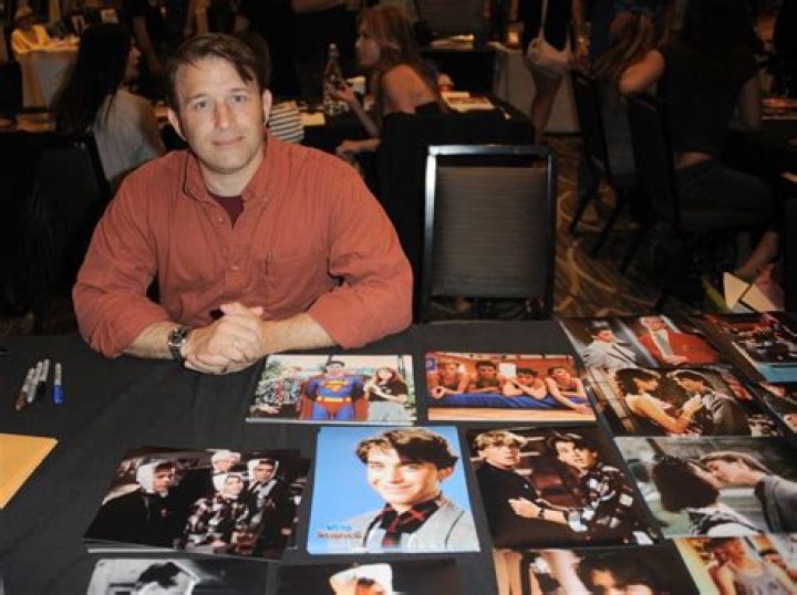 A Journey Into The Life And Craft Of Ilan Mitchell-Smith