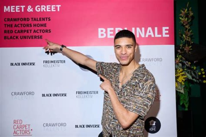 A Journey Of Acting Excellence