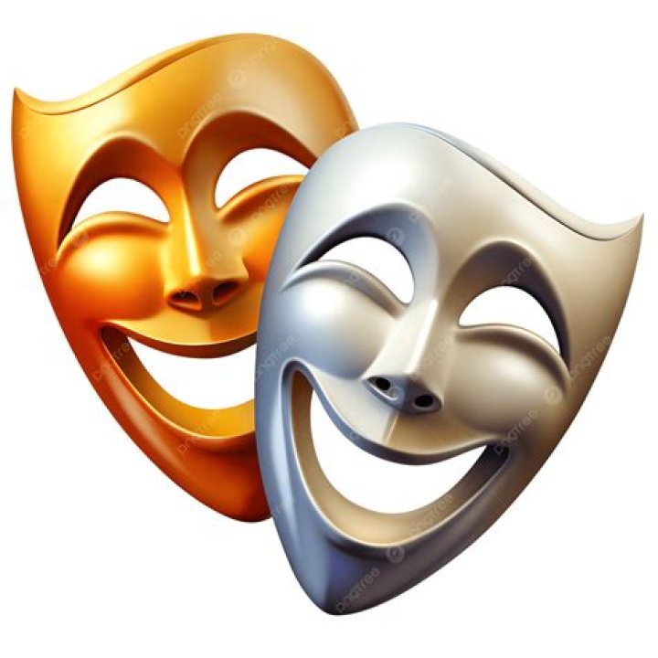 A Journey Of Comedy, Inspiration, And Creative Genius