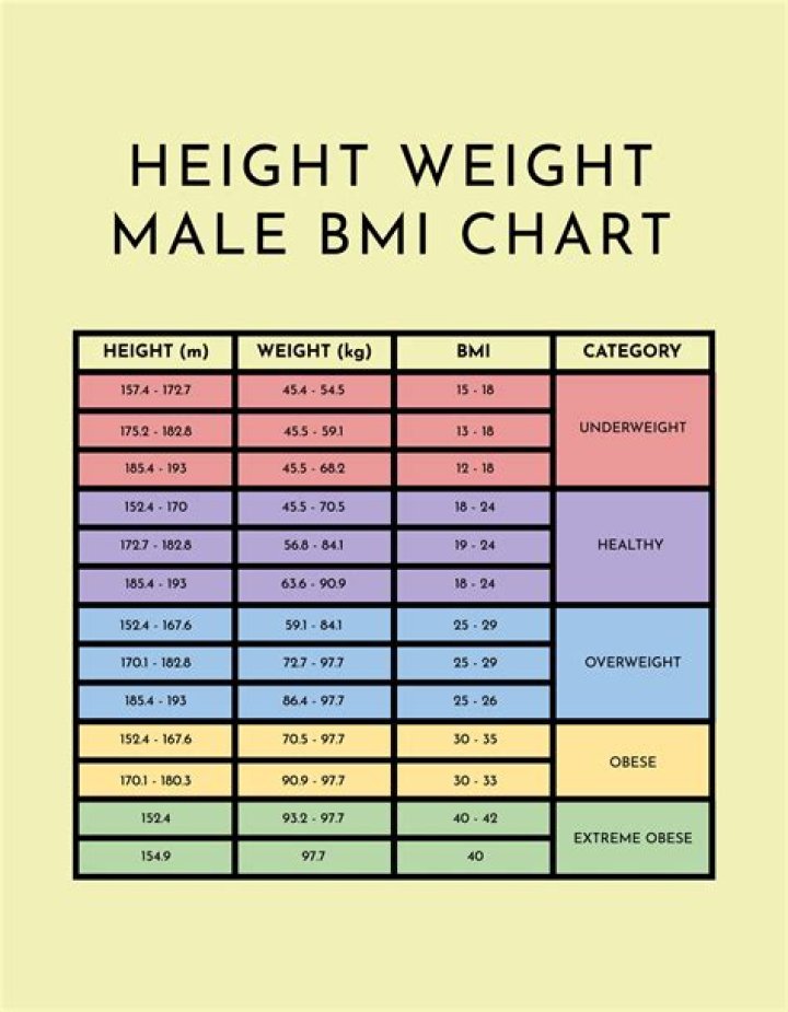 A Journey Of Height, Weight, Net Worth, Age, And Beyond