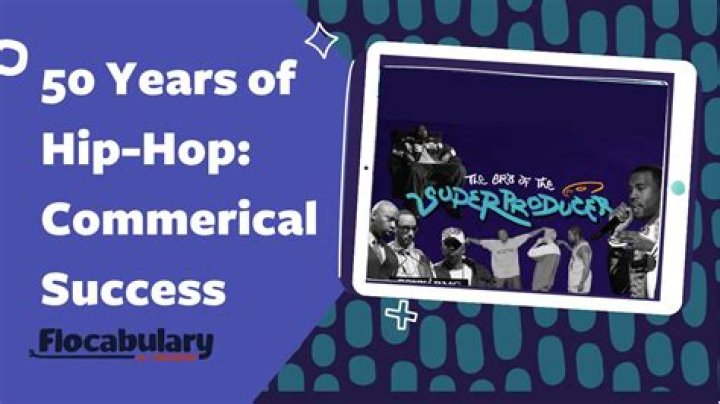 A Journey Of Hip-Hop Success