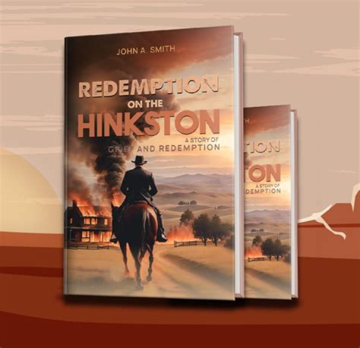 A Journey Of Loss, Hope, And Redemption