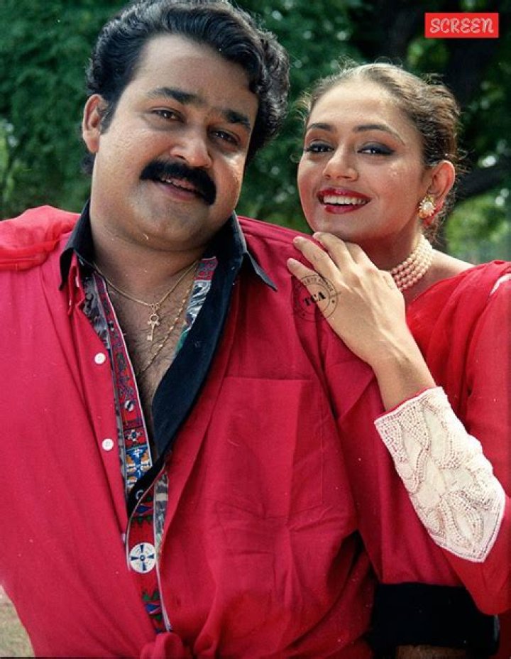 A Journey Of On-Screen Chemistry And Creative Partnerships