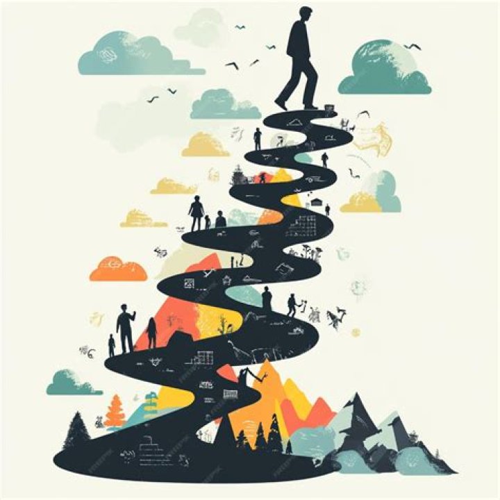 A Journey Of Success And Astute Planning