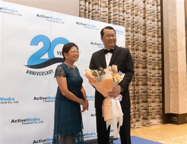 A Journey Of Success And Innovation