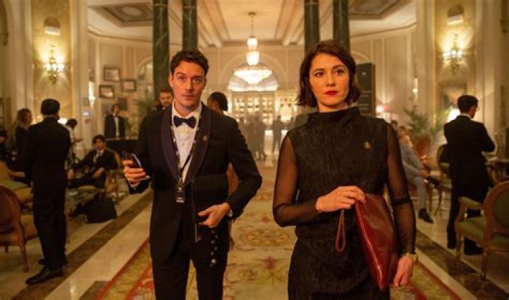 A Journey Of Wealth, Fame, And Family