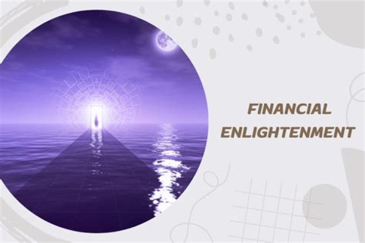 A Journey To Financial Enlightenment