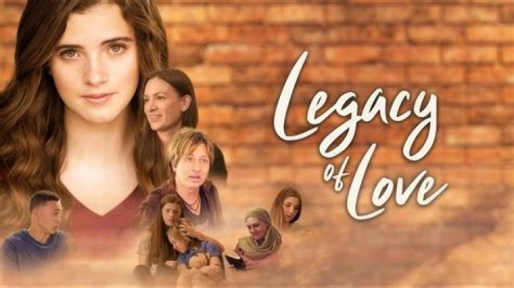 A Legacy Of Love, Kindness, And Service