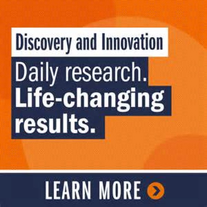 A Life Of Scientific Discovery And Innovation