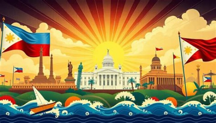 A Rising Star In Philippine Politics