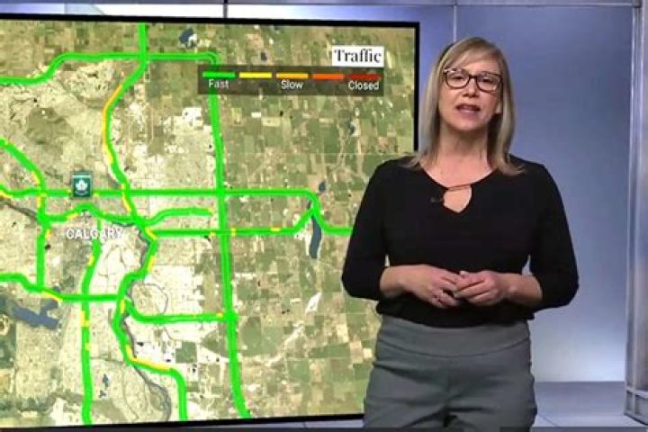 A Traffic Reporter's Tragic Journey