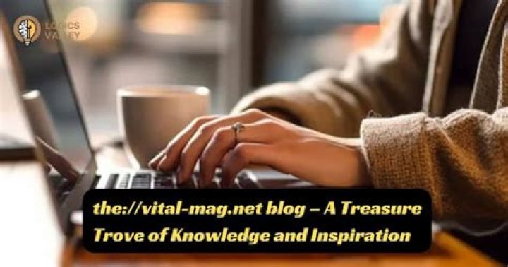 A Treasure Trove Of Knowledge And Inspiration