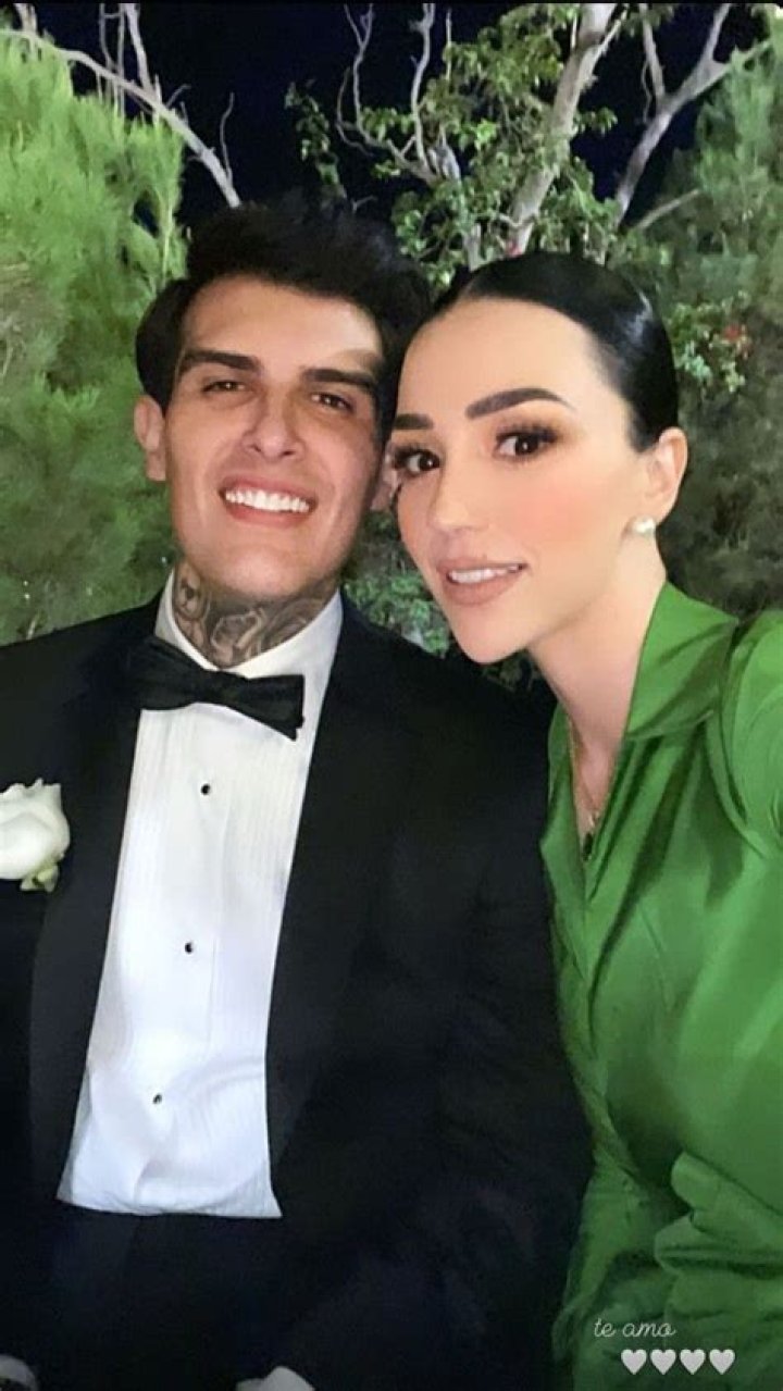 Adriel Favela's Wife And Marital Status Revealed