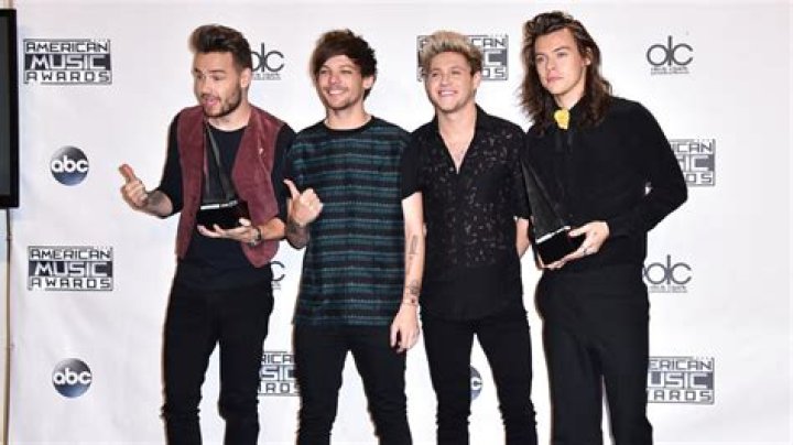 Age, Height, And The Journey Of A One Direction Star