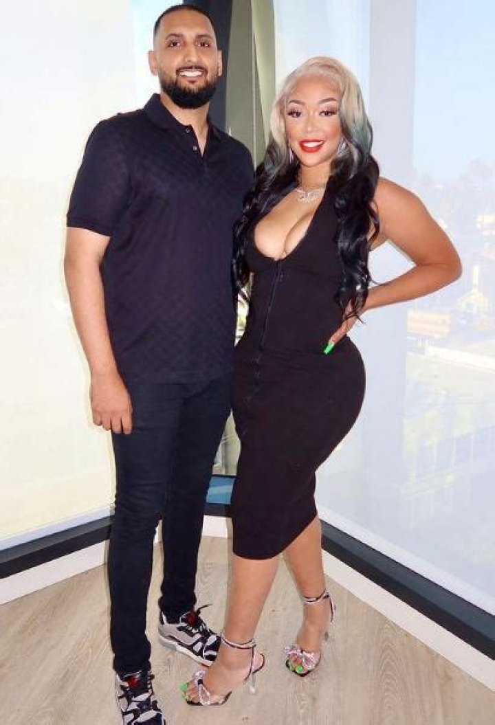 All About DJ Duffey Husband, Net Worth & Real Name