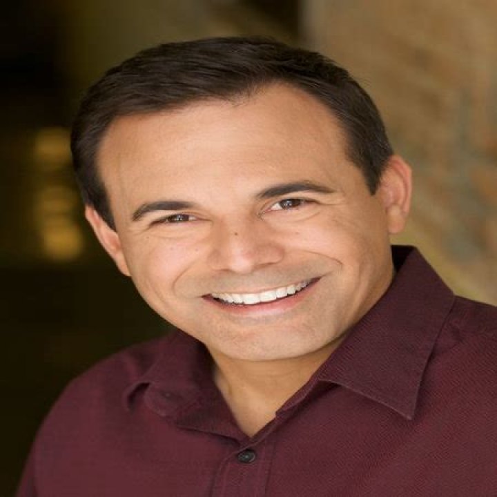 American Radio & TV Host, Chris Salcedo is a married man (Bio, Age, Height, Wife, Children, Salary &