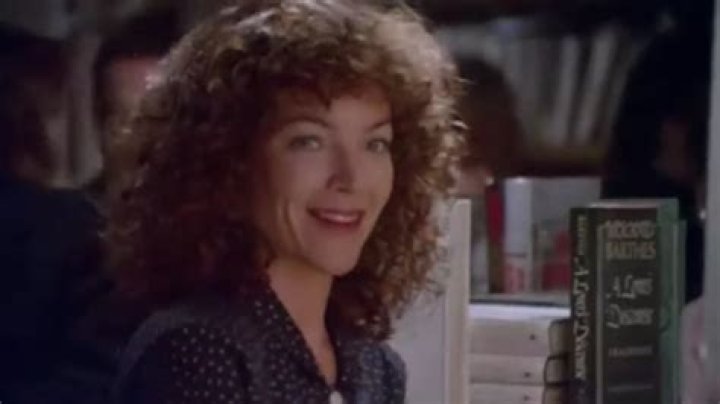 Amy Irving S Net Worth