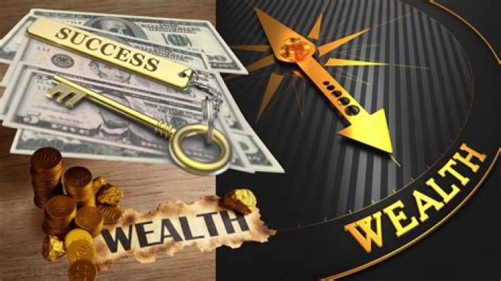 An Insight Into Wealth And Success