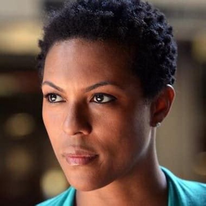 April Parker Jones Bio Wiki