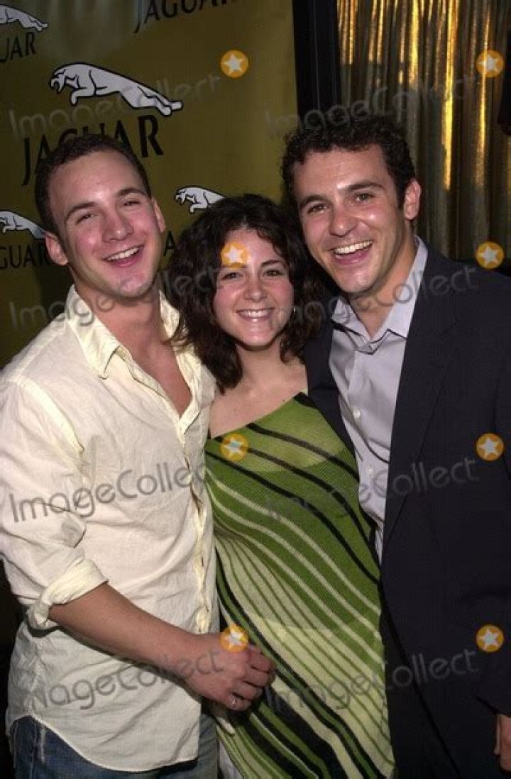 Are Ben Savage And Fred Savage Brothers?