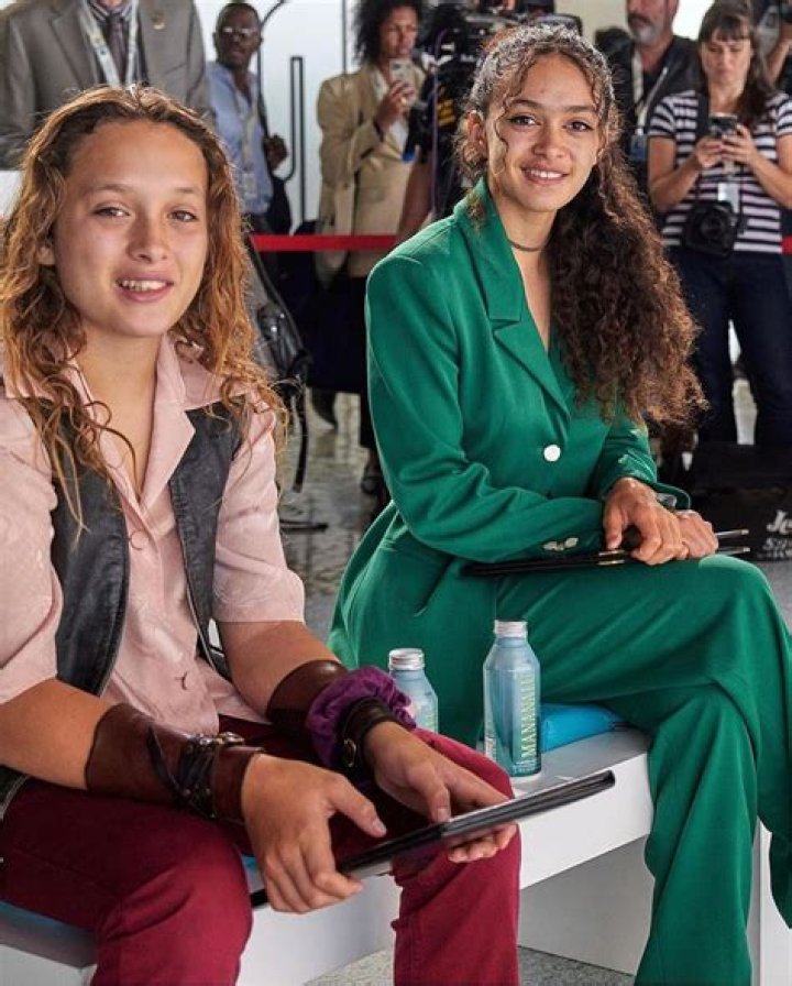 Aria Lee Wiki, Bio, age, height, family, photos, videos, net worth