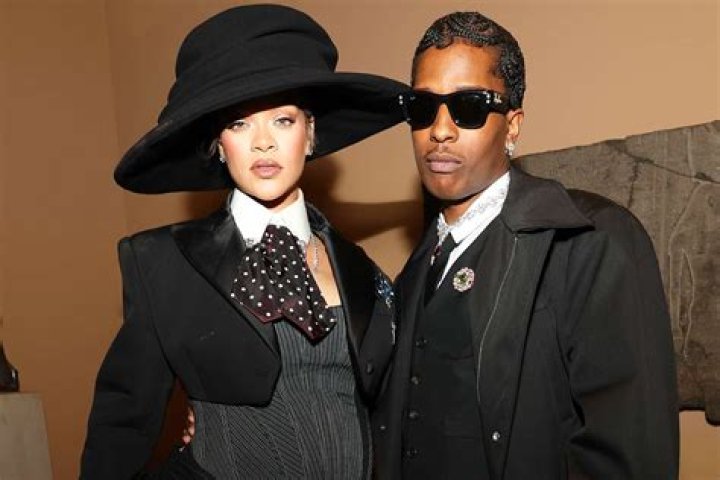 Asap Rocky dating history: All about Asap Rockys girlfriends