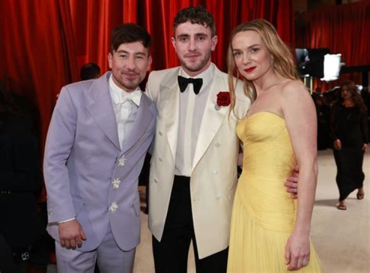 Barry Keoghan's Net Worth Revealed