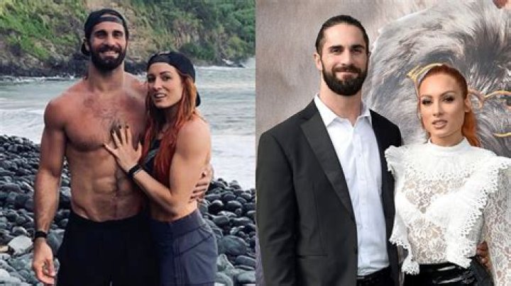 Becky Lynch Husband: Who is Seth Rollins?
