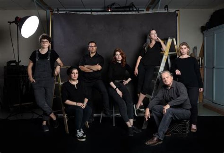 Behind The Lens Of Journalism, Family, And Achievements
