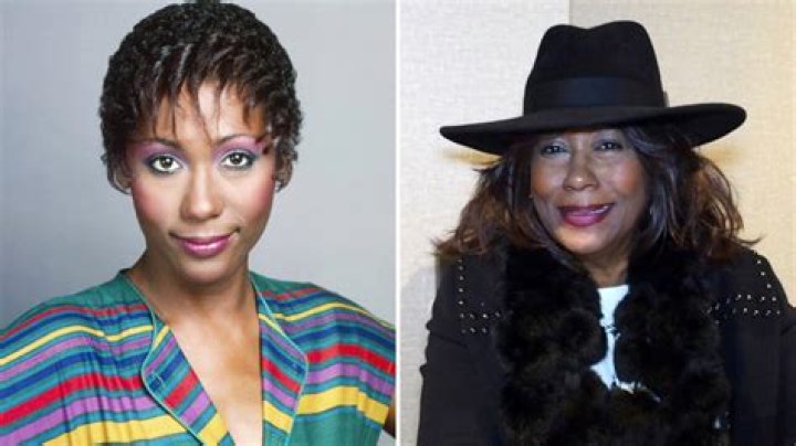 Berlinda Tolbert Net Worth; All You Need To Know