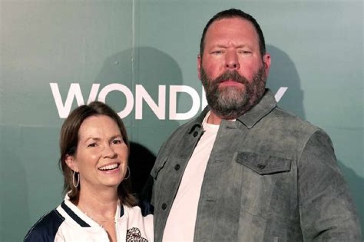 Bert Kreischer Bio: Who is LeeAnn Kreischers husband?