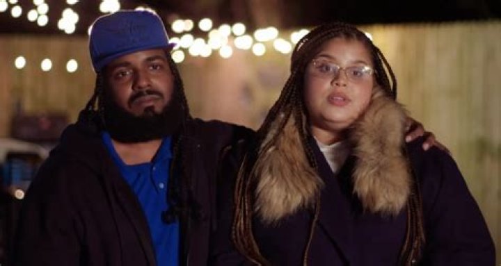 Bigg Jah Has Been Married