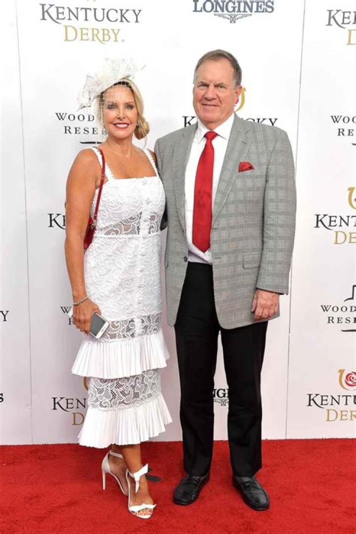 Bill Belichick wife: Meet Debby Clarke and Linda Holliday