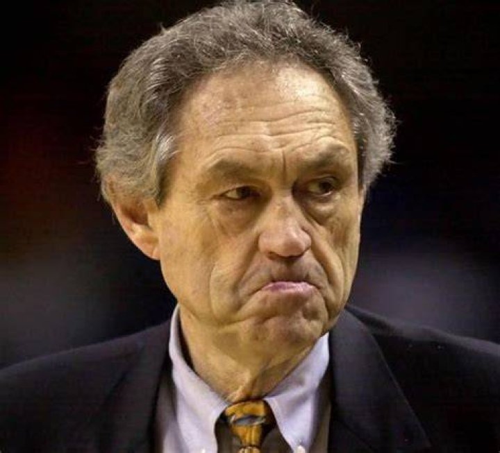 Bill Haisten For Eddie Sutton, no Hall of Fame and no explanation