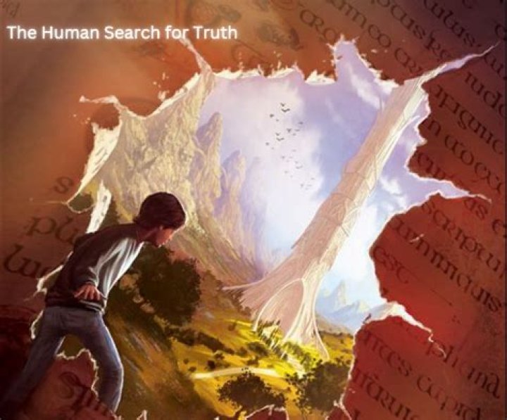 Bill Hemmer's Children And The Search For Truth