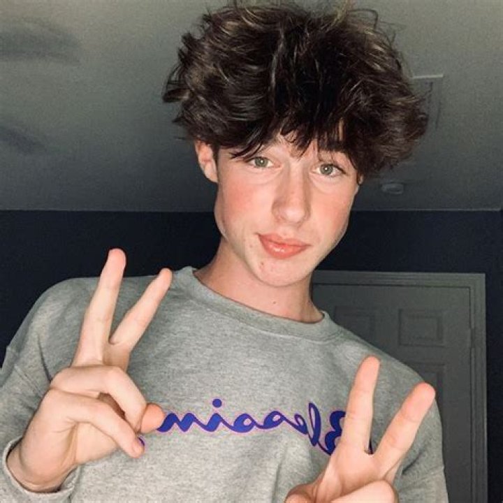 Blake Manning Tiktok Star Wikipedia