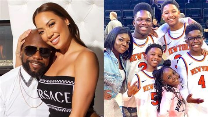 Boyz II Men Member Wanya Morris's Wife! Know His Kids, Sons, Daughter, Family, Brandy, Net Worth, &