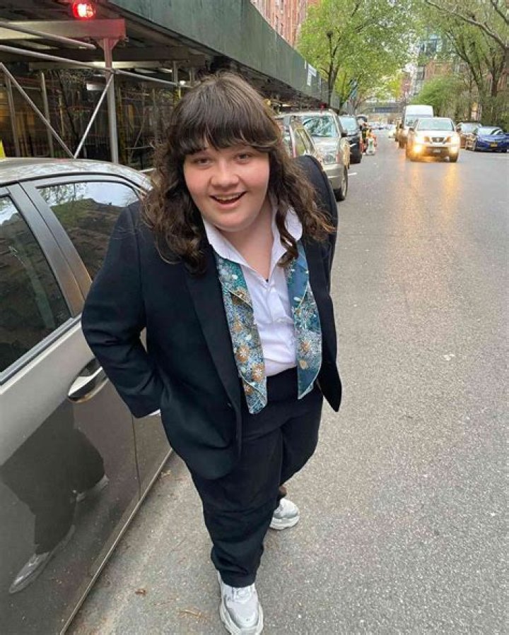 Brandon Clark, Lawyer For Alex Guarnaschelli