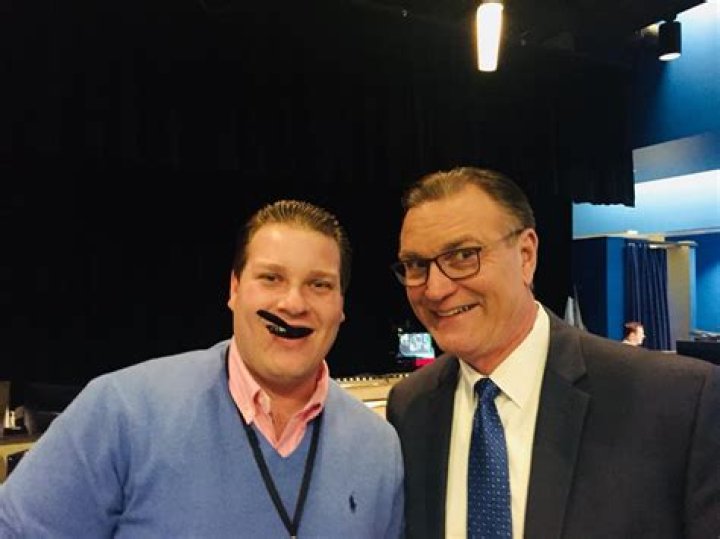 Brant Miller Is Married to Lisa Miller. (Bio, Age, Wife, Children, Salary & Net Worth)