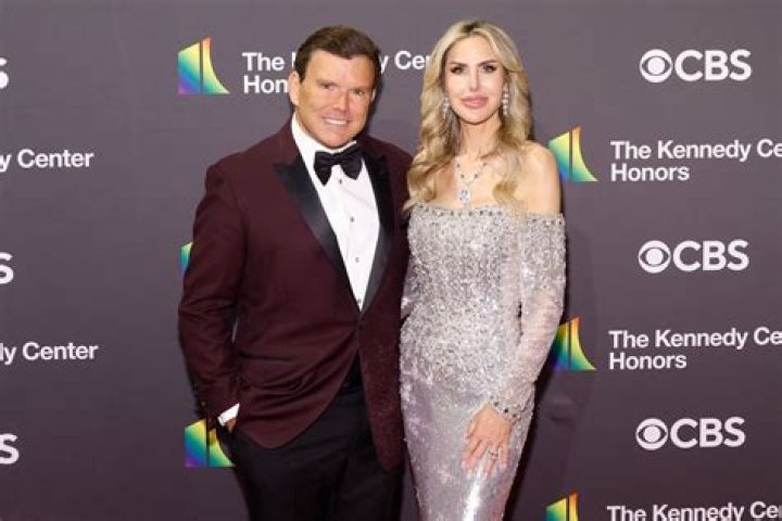 Bret Baier Wikipedia, Age, Height And Weight