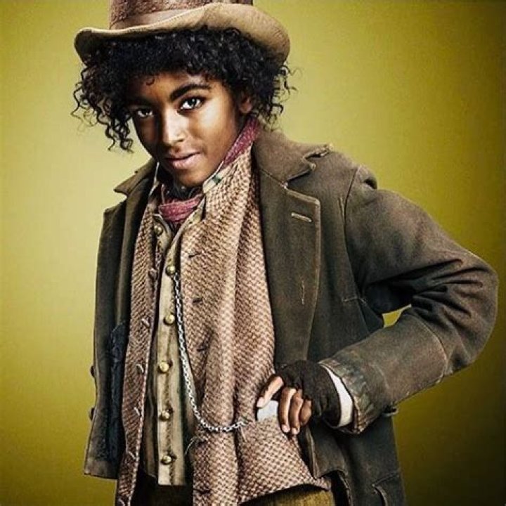 British Actor, Wilson Radjou Pujalte Distinctive Life But Much Common; Most Recent Role In TV Series