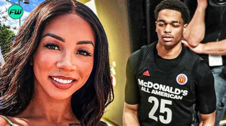 Brittany Renner's Height And Age Revealed