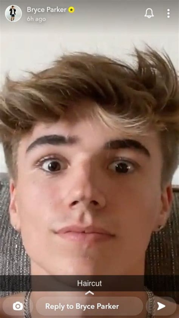 Bryce Parker's Identity And Age Revealed