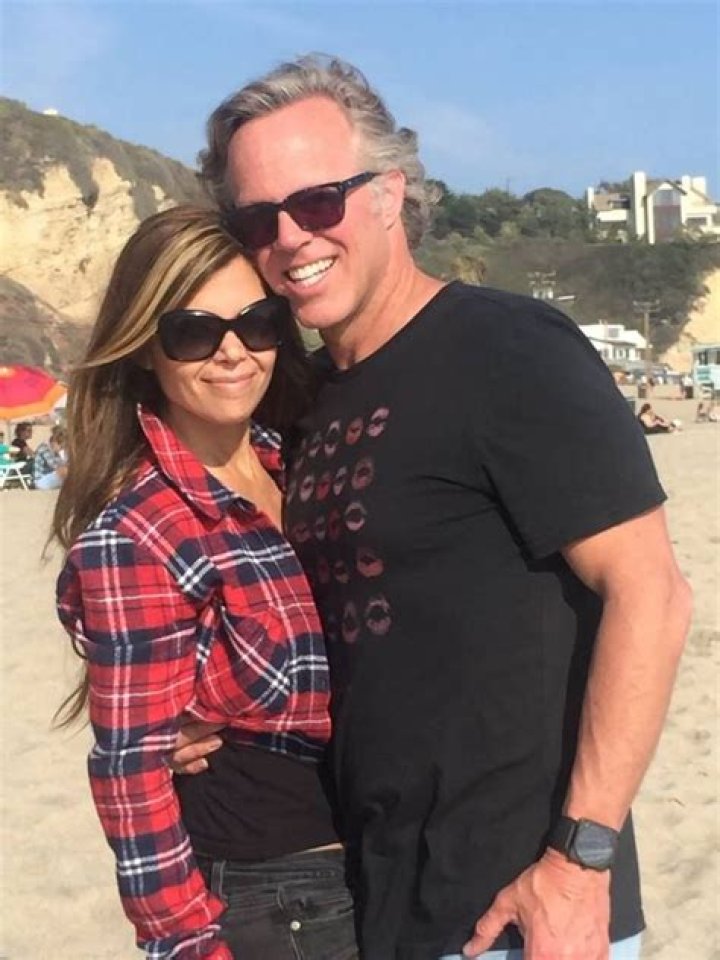 Canadian TV Personality, Amie Yancey Is A Married Woman And Mother Of A Daughter