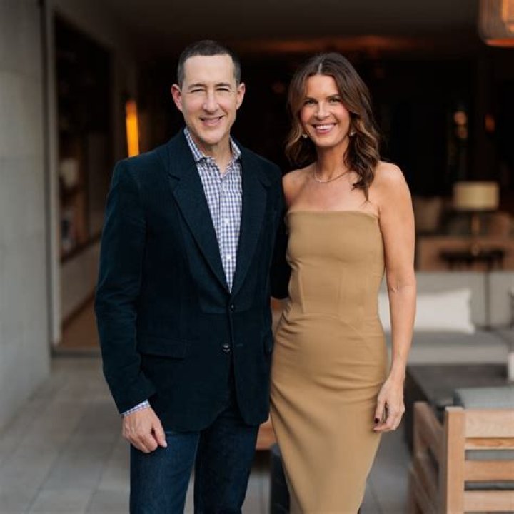 Candace Nelson's Husband And More