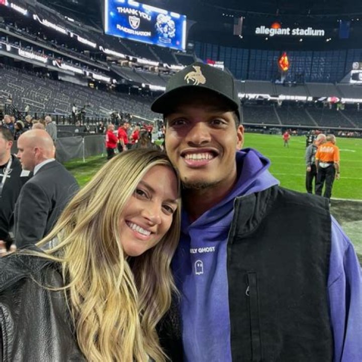 Carl Nassib Wife; Is The American Football Defensive End Married?