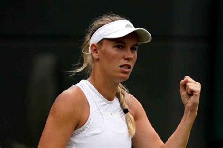 Caroline Wozniacki Age, Height And Weight