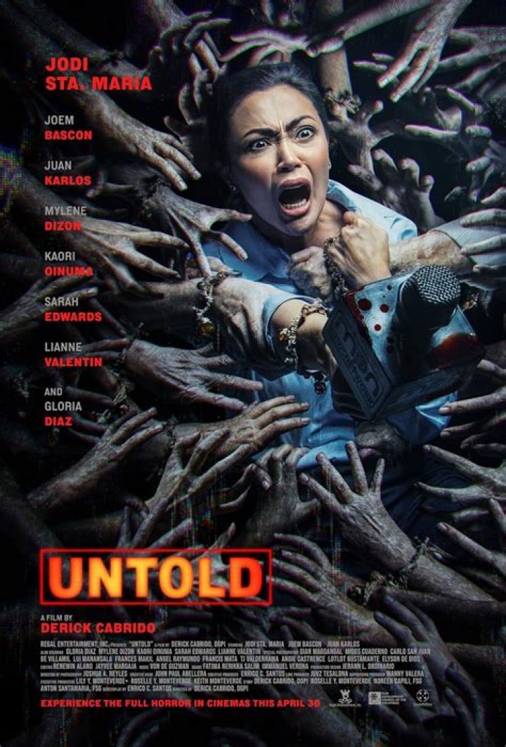Cast, Plot, And Untold Insights